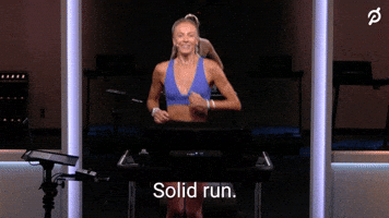 Peloton
