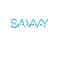 savvyrealty  Sticker