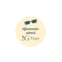 Sapanca Sticker by NG Hotels