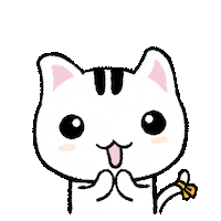 Happy Aprobacion Sticker