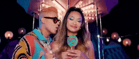 Pop Israel GIF by Static & Ben El