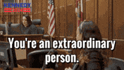 Inspiring Well Done GIF by Team Kennedy