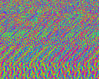 loop 12 colors GIF by Kim Asendorf