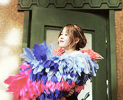 the red shoes GIF