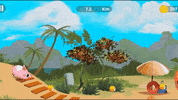 Lechon GIF by Gladius Studios