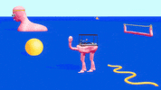 alexandrelouvenazgifs dance animation party gif GIF