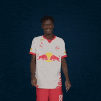 Football Sport GIF by FC Red Bull Salzburg
