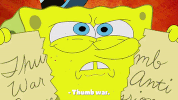 season 9 mall girl pearl GIF by SpongeBob SquarePants