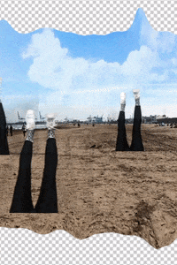 water travel GIF by isabellaauer