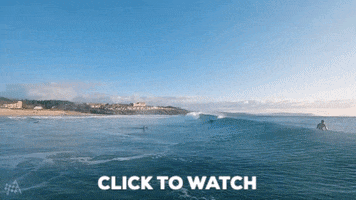 Drone Surfing GIF by AirVuz