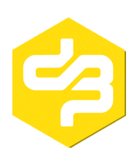 Decibel Outdoor Sticker by B2S