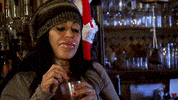 unimpressed big ang GIF by RealityTVGIFs