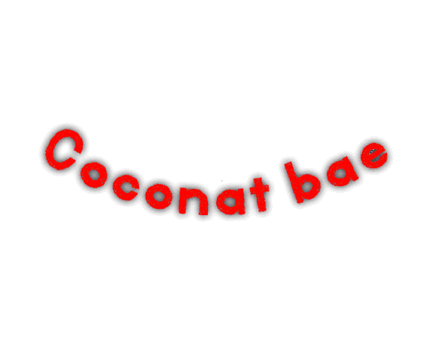 Sticker by Coconat