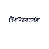 Encuesta Sticker by INJUV
