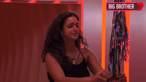 Big Brother Wow GIF by Big Brother Australia