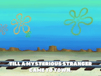 season 5 GIF by SpongeBob SquarePants