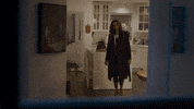Suspicious Murder Mystery GIF by Hallmark Mystery