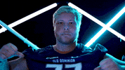 Old Dominion Sport GIF by ODU Football