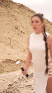 Star Wars Cosplay GIF