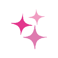 socialbutterflyrach pink sparkle sparkles pink sparkles Sticker