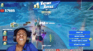 pobzo fortnite ishowspeed sped p0bzo GIF