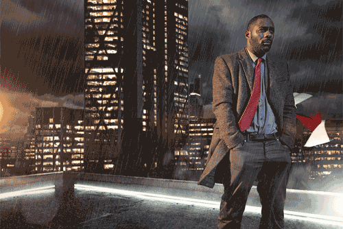 bbc one drama GIF
