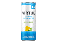 stars Sticker by Virtue Energy Water