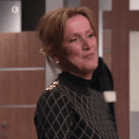 Sassy Beauty GIF by vrt