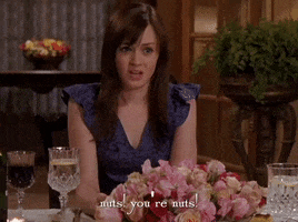 season 6 netflix GIF by Gilmore Girls 