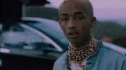 jaden smith icon GIF by Interscope Records