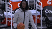Regular Season Sport GIF by NBA