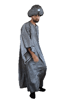 Winning Told You Sticker by The Sultan