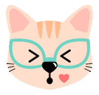 Sticker by simones