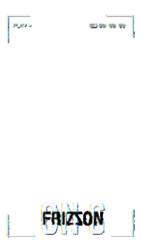 Shoot Production Sticker by Frizzon Productions