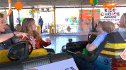 kids choice awards GIF by Kids Choice Sports 2017