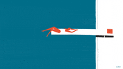 Summer Relax GIF by Daniel Savage