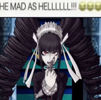 Happy Celeste GIF
