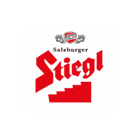 mpibeers salzburg stiegl mpibeers importbeer Sticker