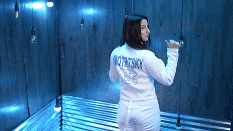 Jersey Reveal GIF by UNC Tar Heels