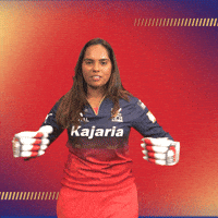 Happy Dance GIF by Royal Challengers Bengaluru