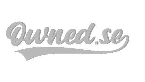Instagram Facebook Sticker by Owned.se