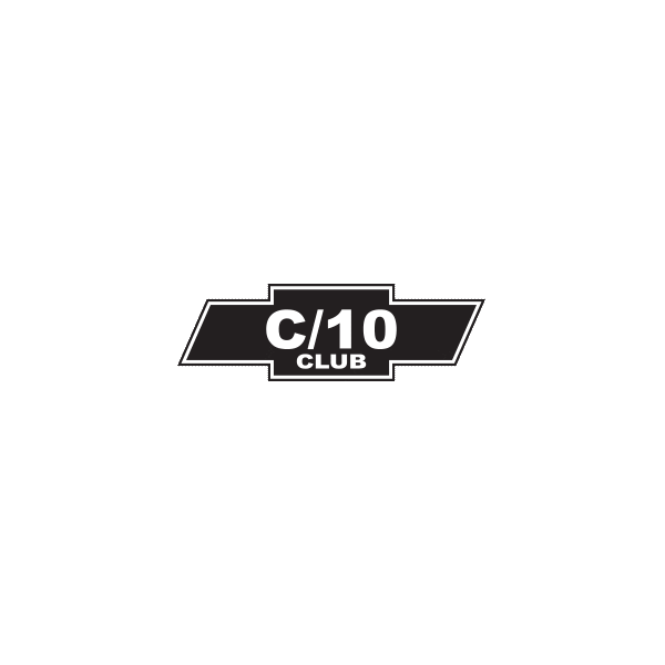 Bowtie Sticker by C10 Intervention