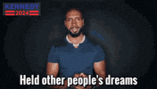 Motivation Success GIF by Team Kennedy