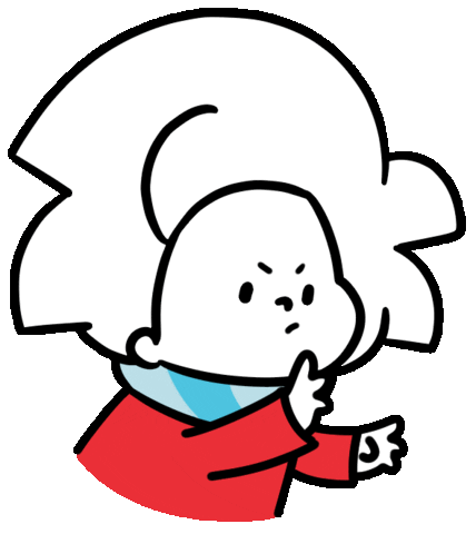 Sticker Love Sticker by Ai and Aiko