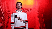 South Dakota Sport GIF by Rapid City Rush