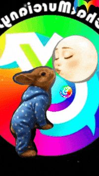 Feliz Saludos GIF by Murcianys LLC