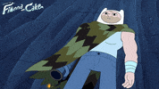 Adventure Time Fantasy GIF by Cartoon Network