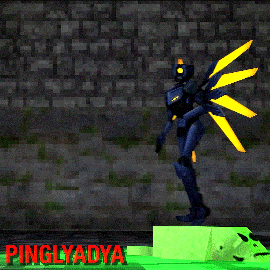 Dance GIF