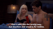 season 1 nietzsche and a beer run GIF by mom