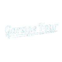GarageFour autoservice glinde reinbek garage four Sticker